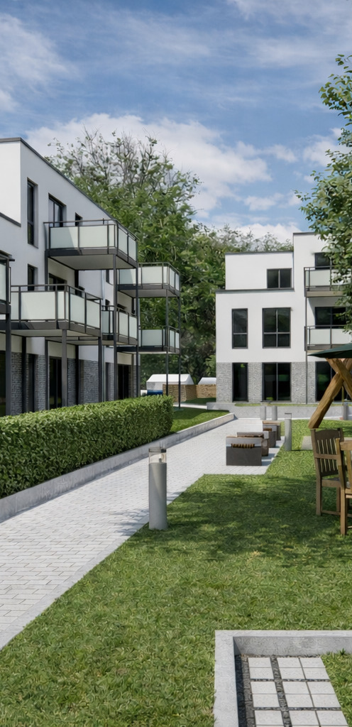 Einfamilienhaus Dormagen